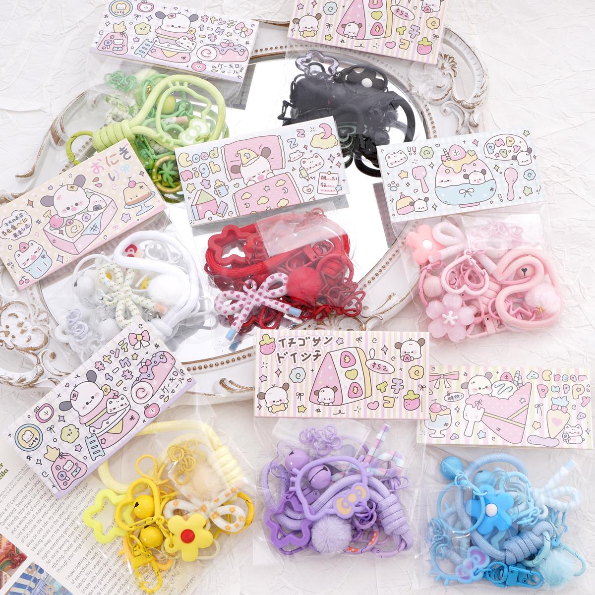 Jewelry Making Tools And Supplies - New Style 10Pcs/set Perler Beads Pendants