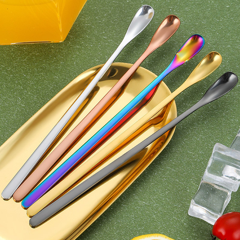 Jewelry Making Wax - Stainless Steel Spoon for Taking Out