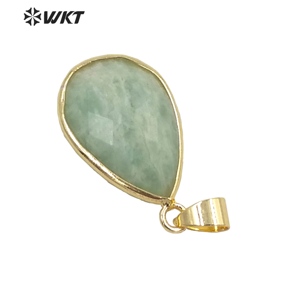 Jewelry Making Amazon - WT-P1640 New Design Wholesale Natural Tiny