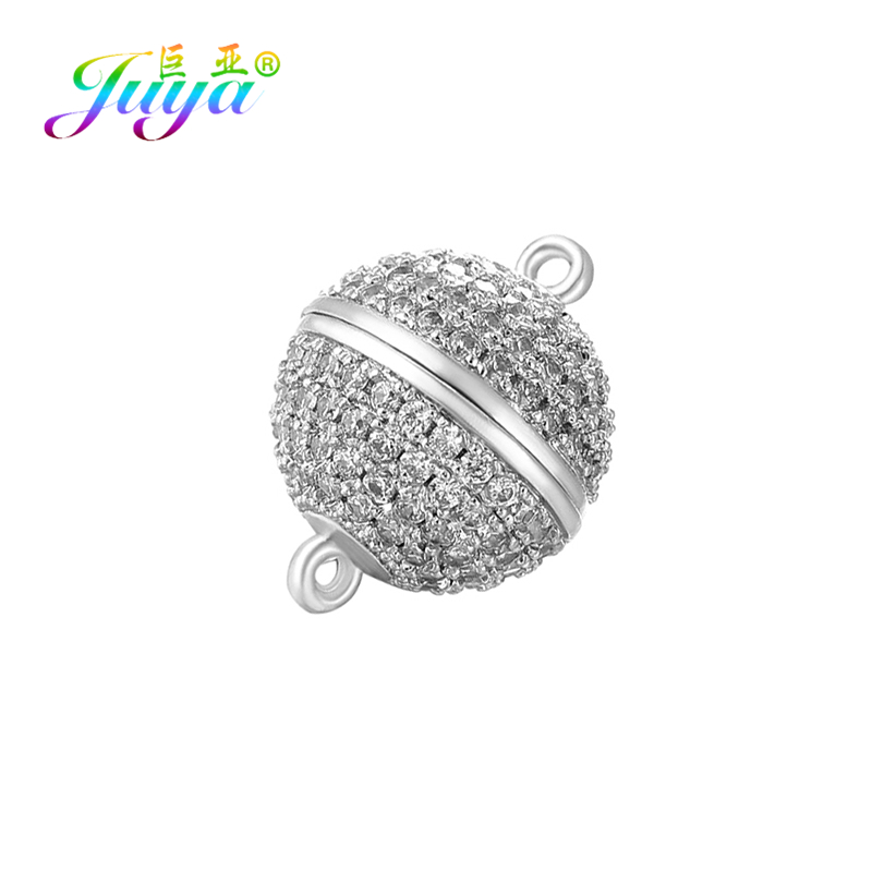 Jewelry Making School - Juya Handmade Beads Jewelry Findings 4