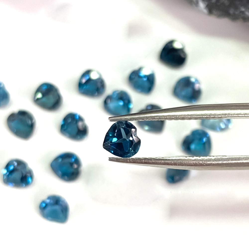Jewelry Making In London - Real Natural Stone 20pcs Semi-precious London