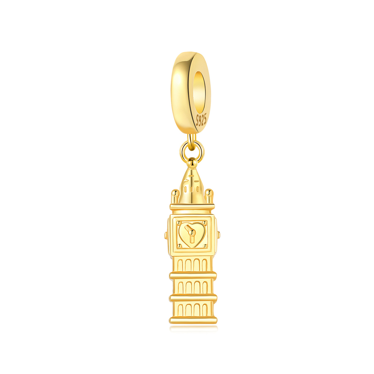 MISEFF Original S925 Sterling  - Jewelry Making In London 评论和价格