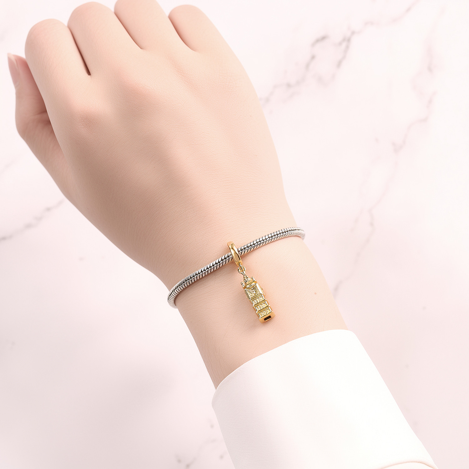 MISEFF Original S925 Sterling  - Jewelry Making In London 评论和价格