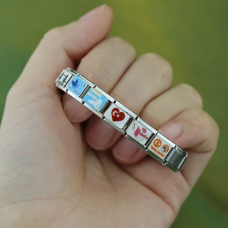 Hapiship 2024 New Women Turkey - Jewelry Making In London 评论和价格