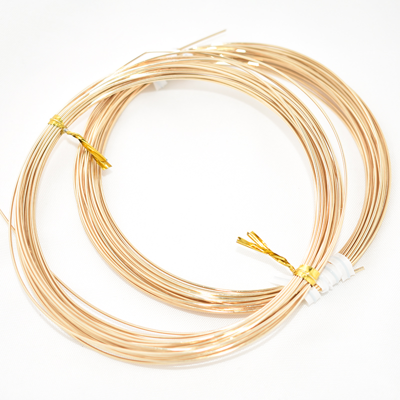 One Meter Half Hard/Dead Soft  - Jewelry Making Thread 评论和价格
