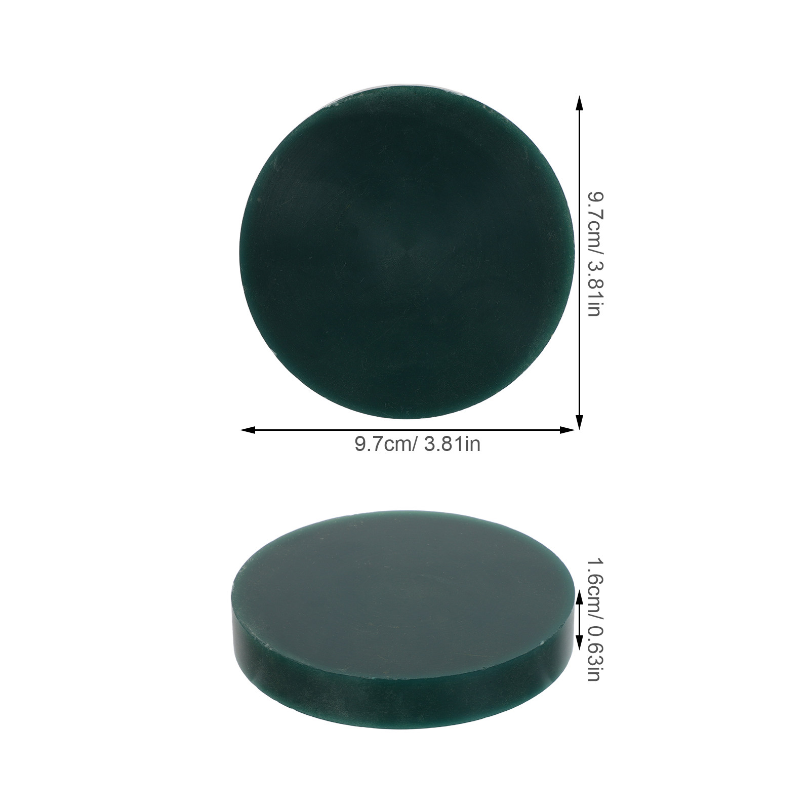 Jewelry Wax Carving Block Gree - Jewelry Making Wax 评论和价格
