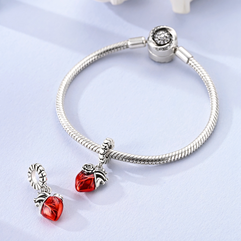 Travel Series Original Charm 9 - Jewelry Making In London 评论和价格