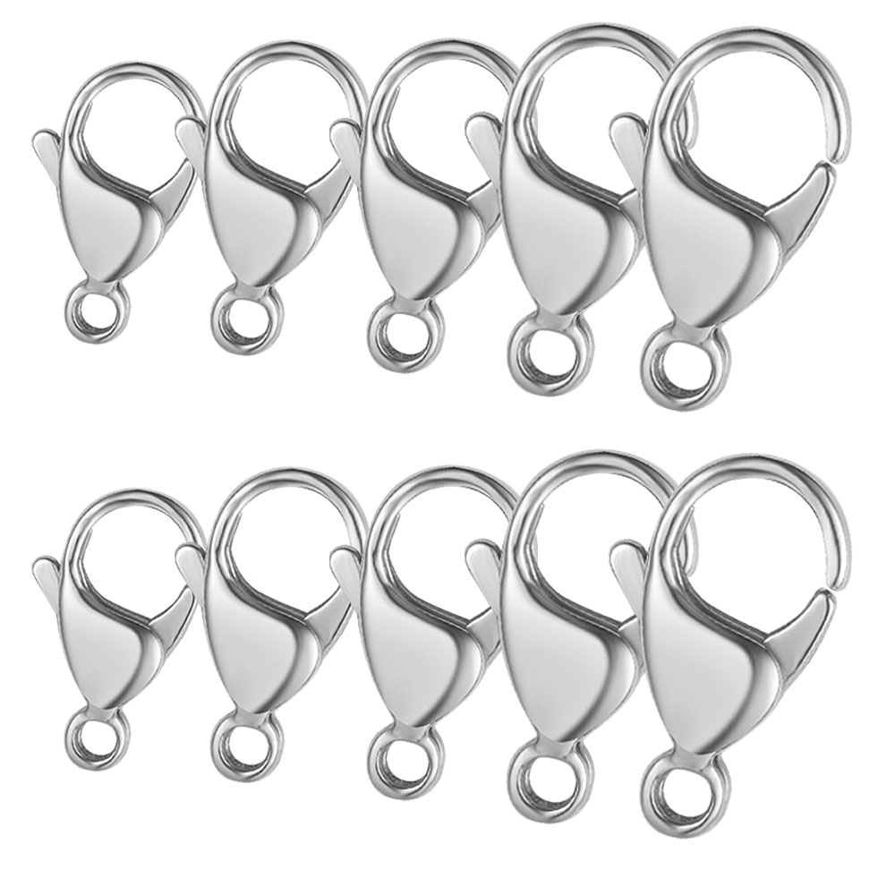 20/30/40 316L Stainless Steel  - Jewelry Making School 评论和价格