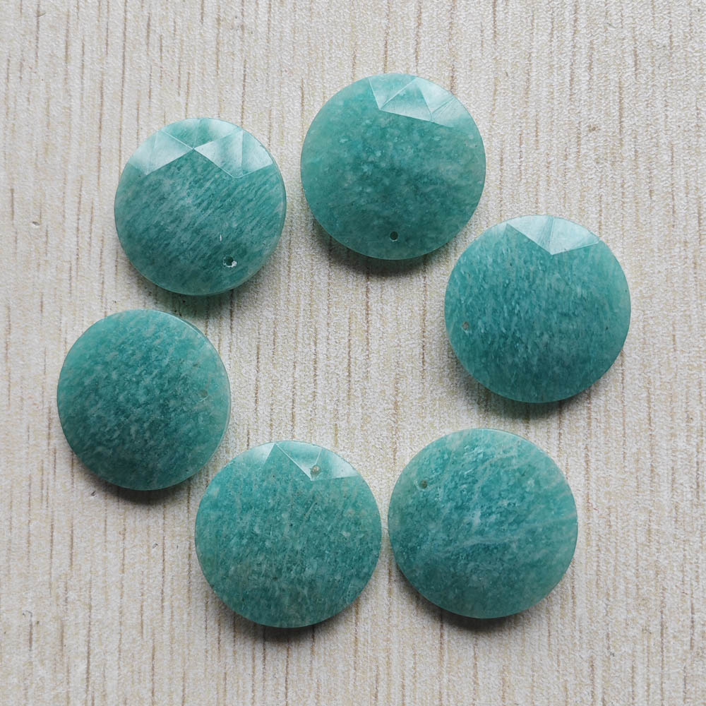 Wholesale 6pcs Beautiful Natur - Jewelry Making Amazon 评论和价格