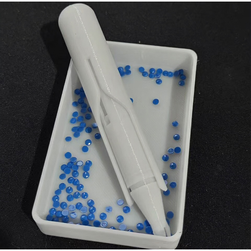 Automatic Diamond Painting Bea - Jewelry Making Wax 评论和价格