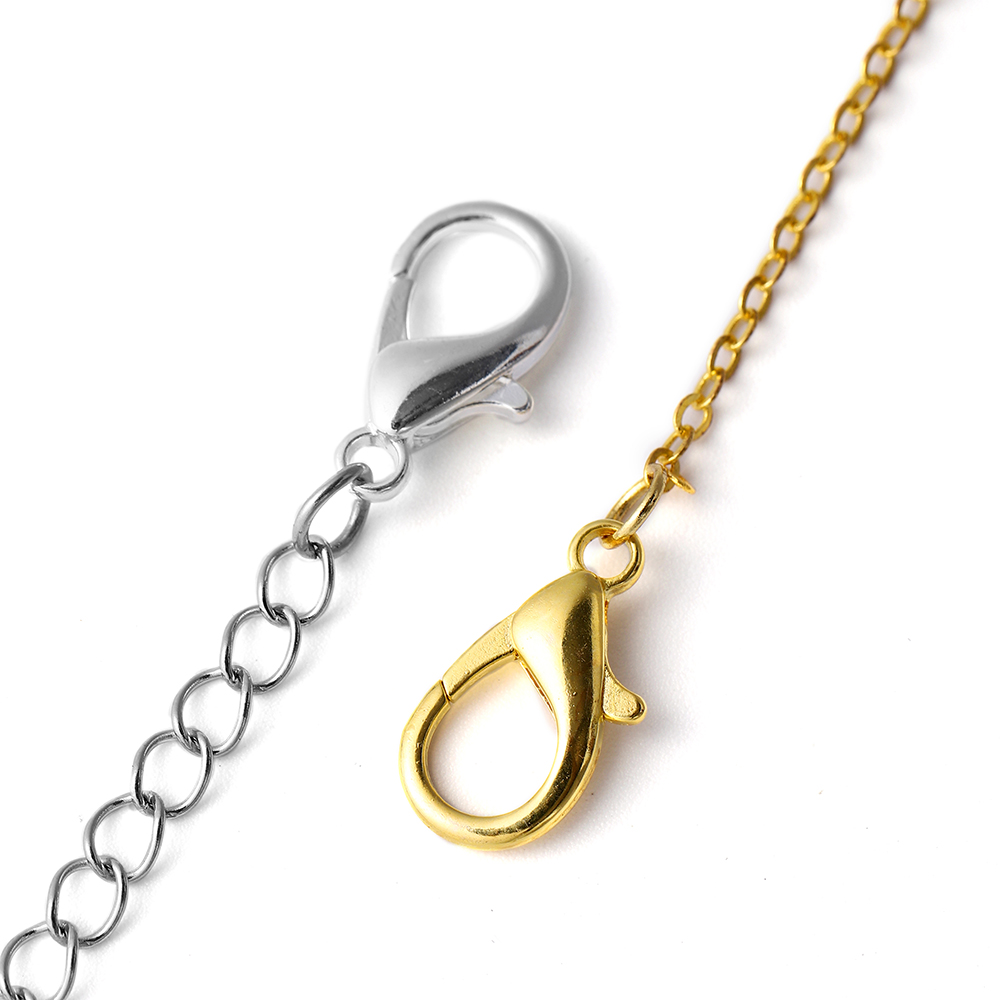 10pcs/lot Multiple Size Lobste - Jewelry Making Essentials 评论和价格