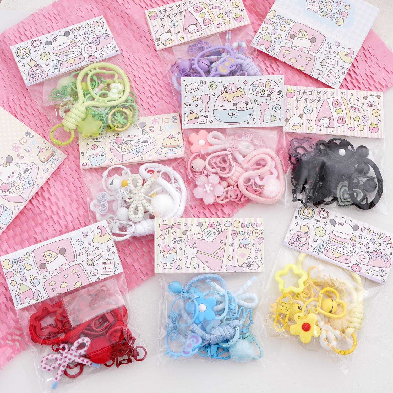 New Style 10Pcs/set Perler Bea - Jewelry Making Tools And Supplies 评论和价格
