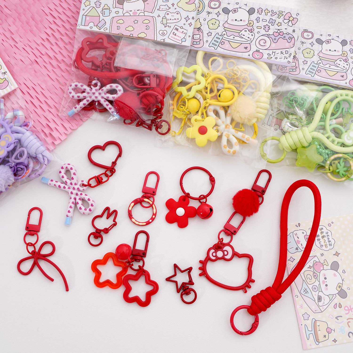 New Style 10Pcs/set Perler Bea - Jewelry Making Tools And Supplies 评论和价格