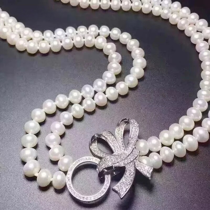 18K Gold Plated Pearl Clasps C - Jewelry Making Essentials 评论和价格