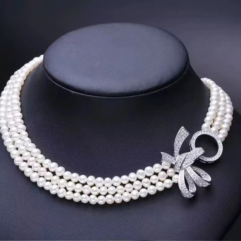 18K Gold Plated Pearl Clasps C - Jewelry Making Essentials 评论和价格