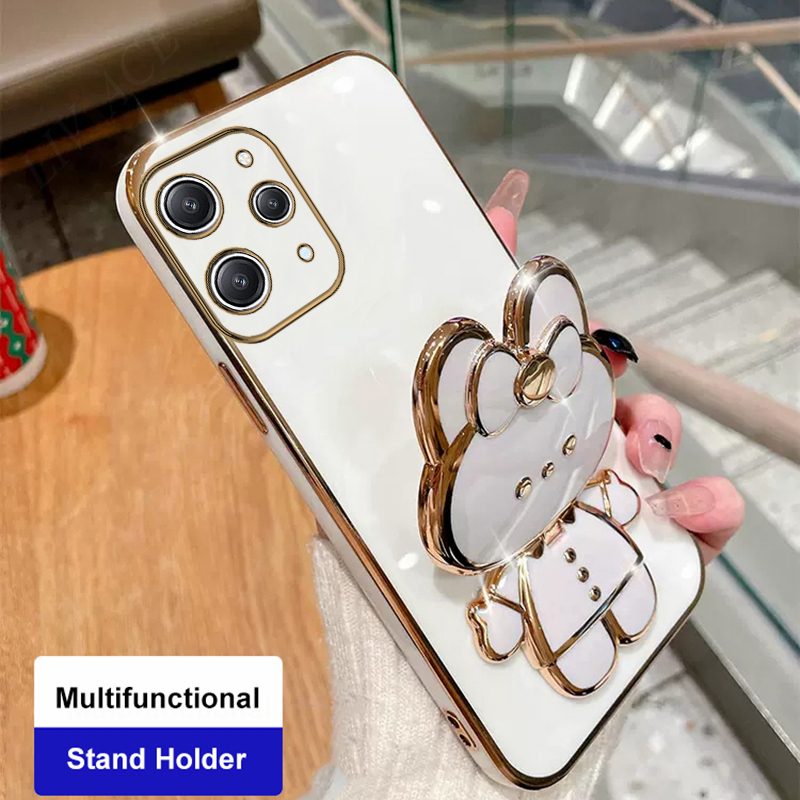 Redmi12 Make Up Mirror Rabbit  - Jewelry Making Notes 评论和价格