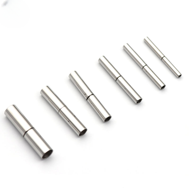 5Pcs/Lot Stainless Steel Sprin - Jewelry Making Wax 评论和价格
