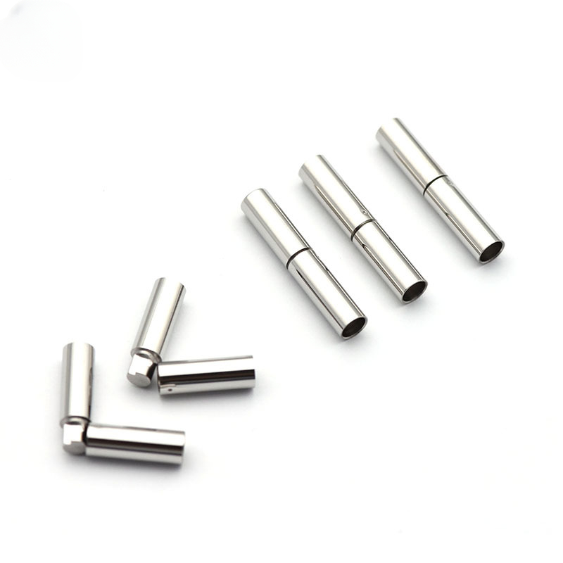 5Pcs/Lot Stainless Steel Sprin - Jewelry Making Wax 评论和价格