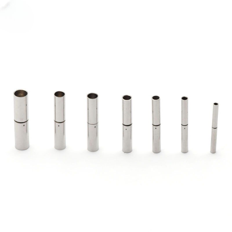 5Pcs/Lot Stainless Steel Sprin - Jewelry Making Wax 评论和价格