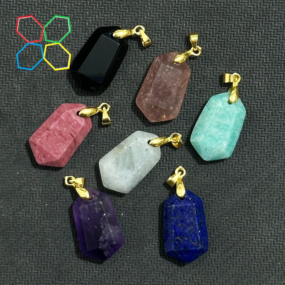 10pcs Lovely Natural Amethyst  - Jewelry Making Amazon 评论和价格