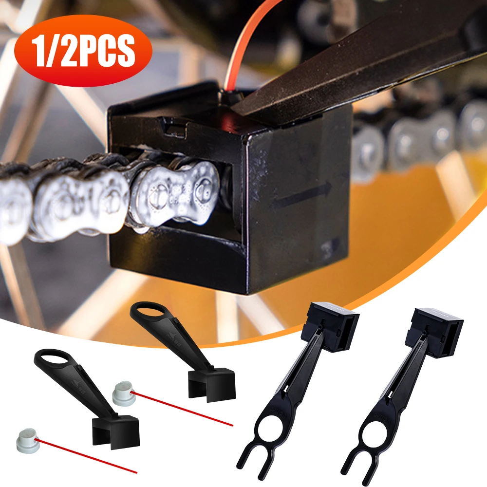 1/2PCS Upgraded Bike Motorcycl - Jewelry Making Wax 评论和价格