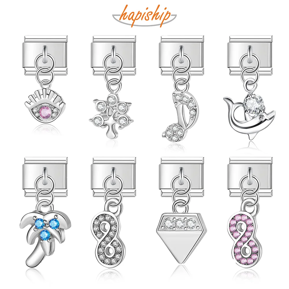 Hapiship Original Daisy Eye Tr - Jewelry Making Notes 评论和价格