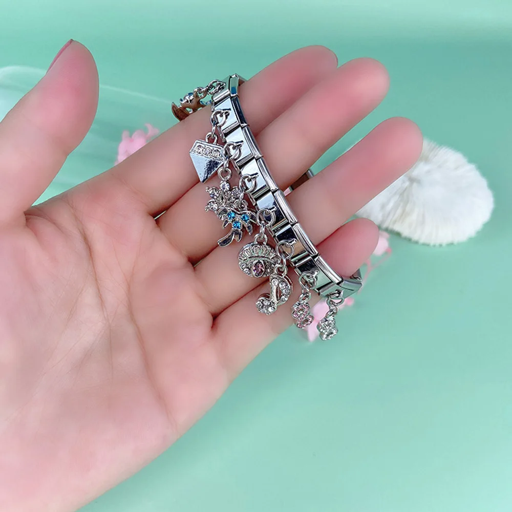 Hapiship Original Daisy Eye Tr - Jewelry Making Notes 评论和价格