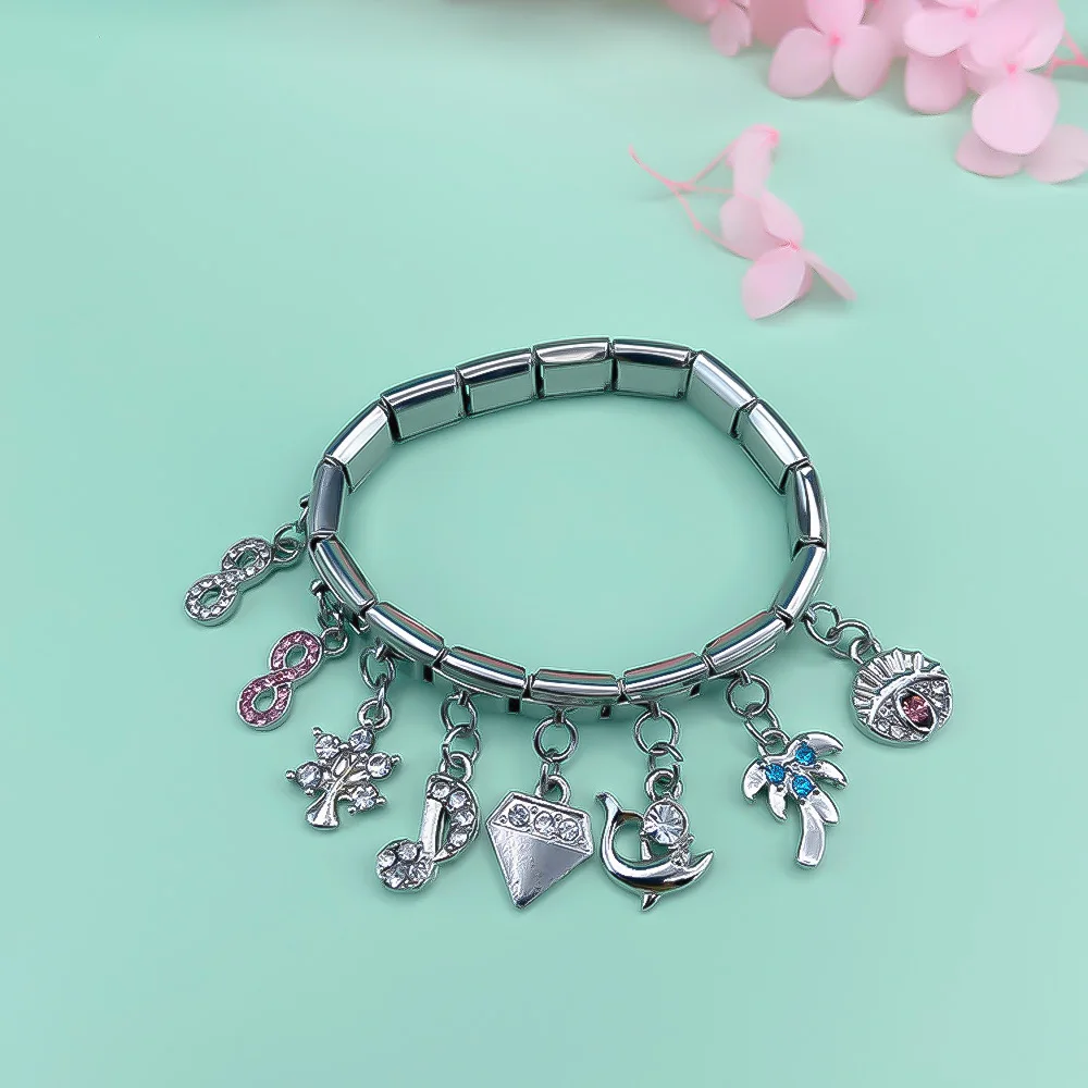Hapiship Original Daisy Eye Tr - Jewelry Making Notes 评论和价格