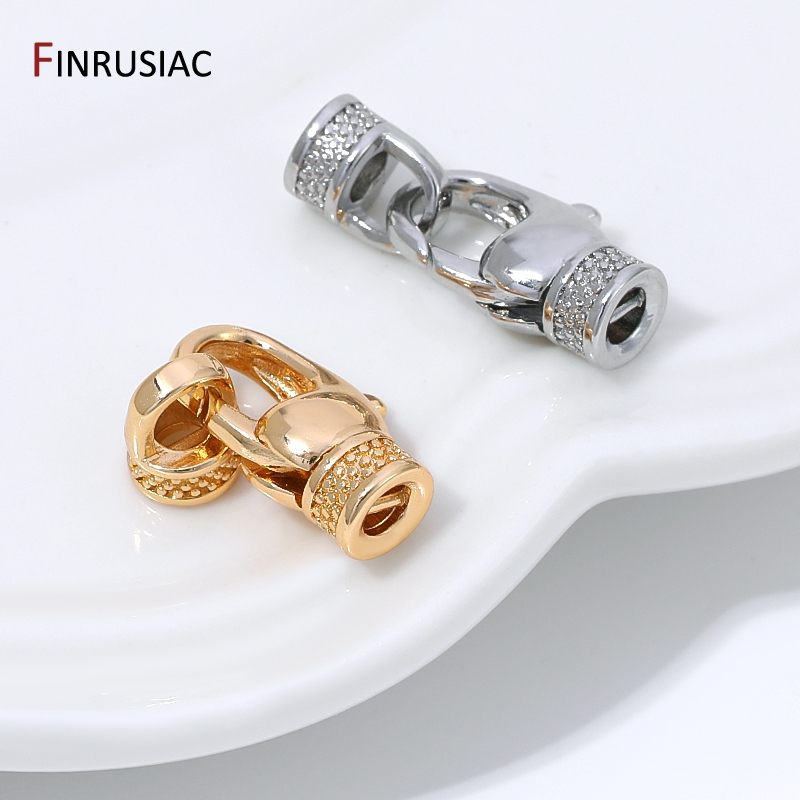 14K Gold Plated Brass Lobster  - Jewelry Making Essentials 评论和价格