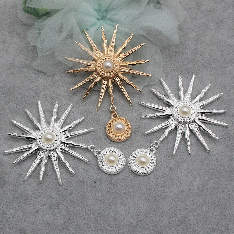 Starburst DIY Crown Material I - Jewelry Making For Adults 评论和价格