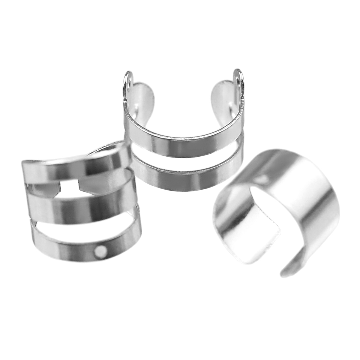 10-11mm Stainless Steel Double - Jewelry Making Thread 评论和价格