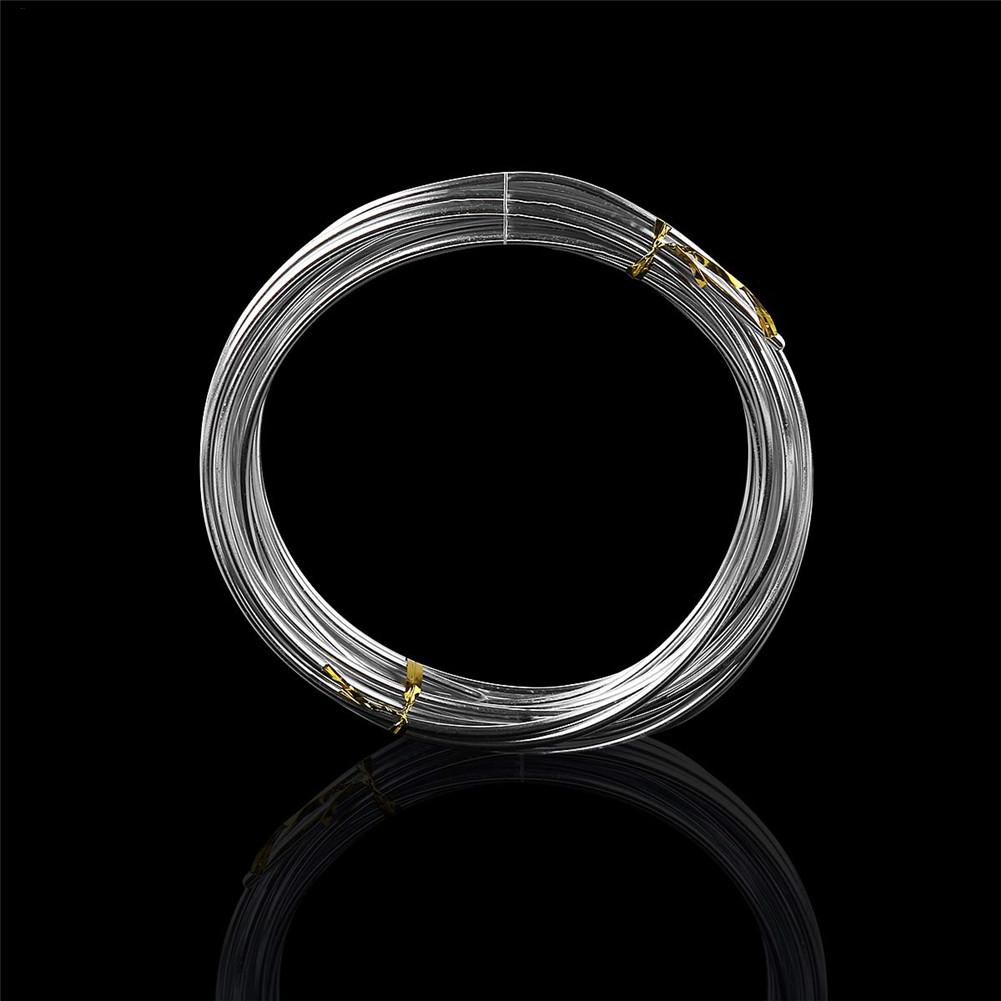 Bendable Craft Wire Anti Fade  - Jewelry Making Tools And Supplies 评论和价格