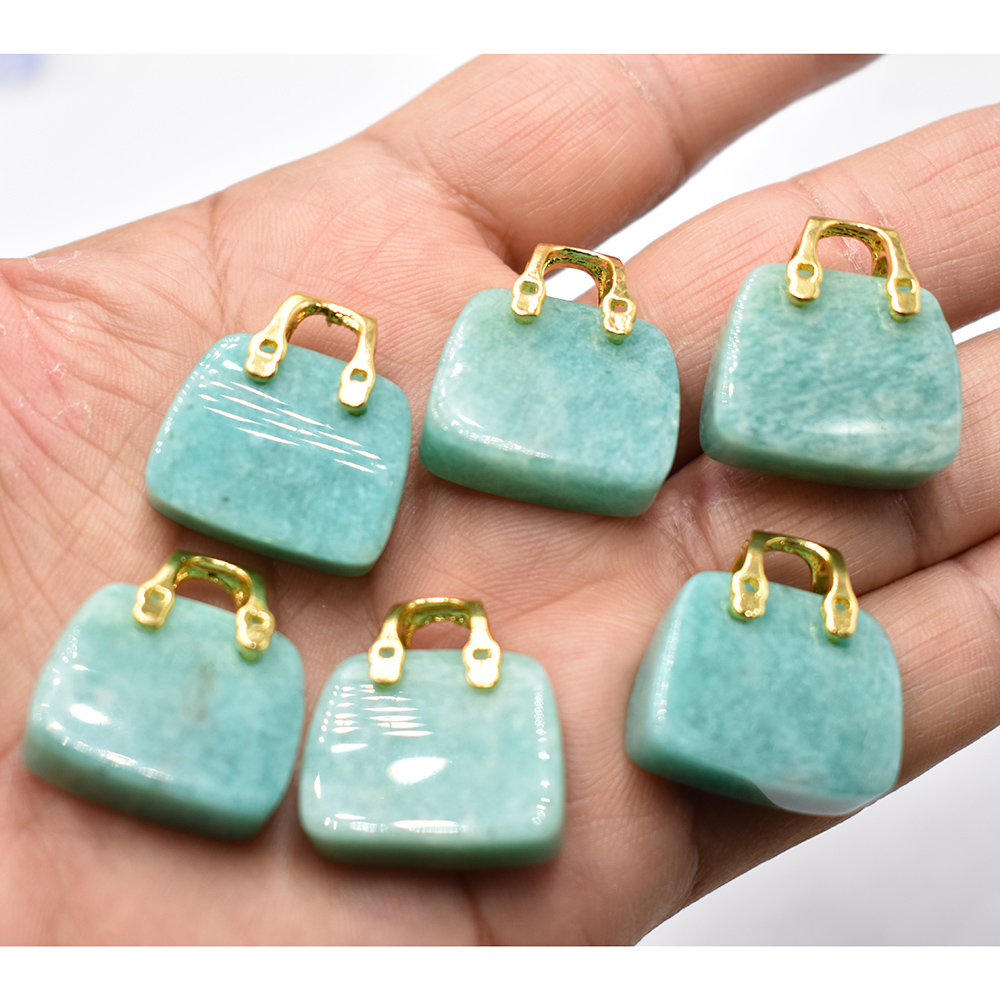 Wholesale 12pcs/lot Natural St - Jewelry Making Amazon 评论和价格