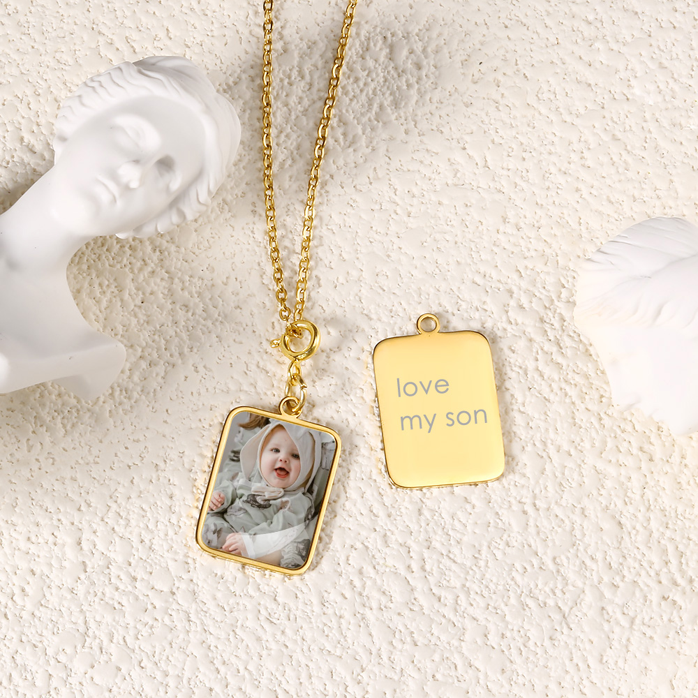 Customized Photo Letter Flag P - Jewelry Making For Adults 评论和价格