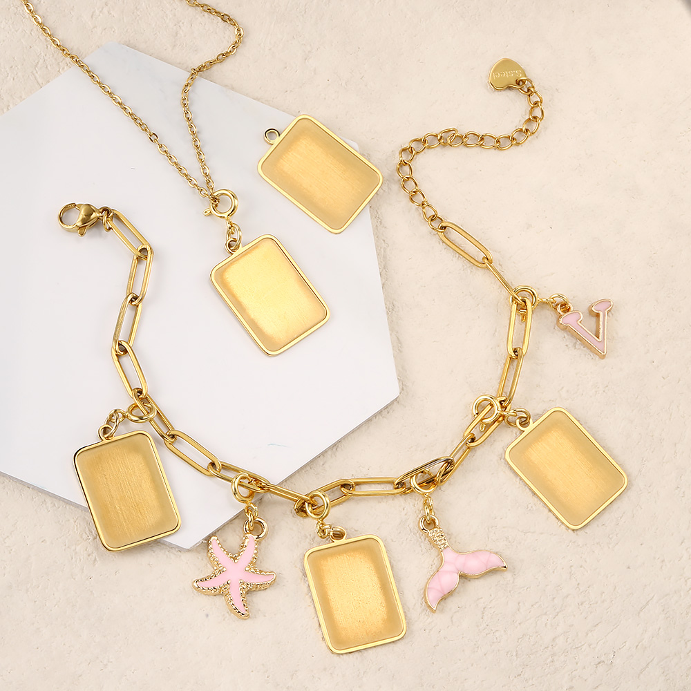 Customized Photo Letter Flag P - Jewelry Making For Adults 评论和价格