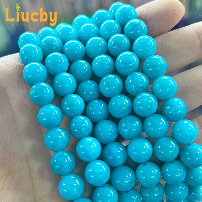 Amazon Colored Jade Natural St - Jewelry Making Amazon 评论和价格