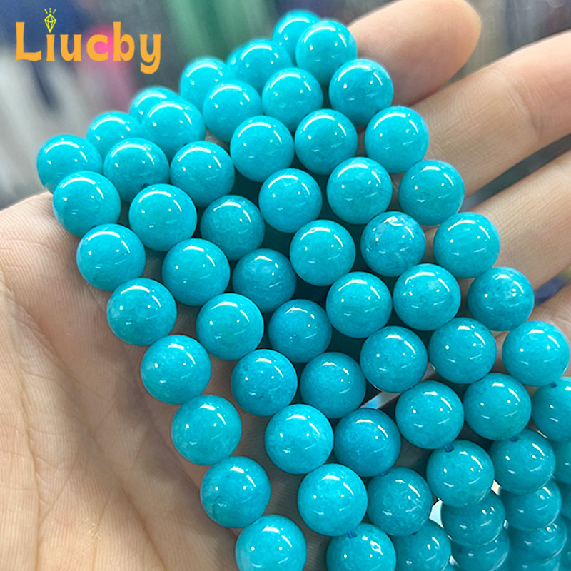Amazon Colored Jade Natural St - Jewelry Making Amazon 评论和价格