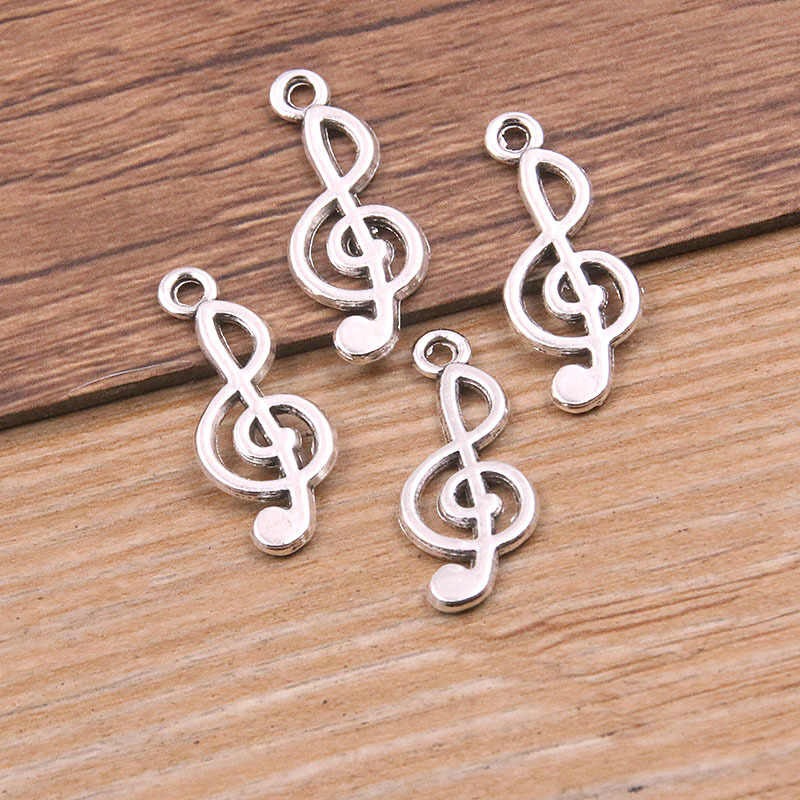 20-100pcs DIY Jewelry Accessor - Jewelry Making Notes 评论和价格