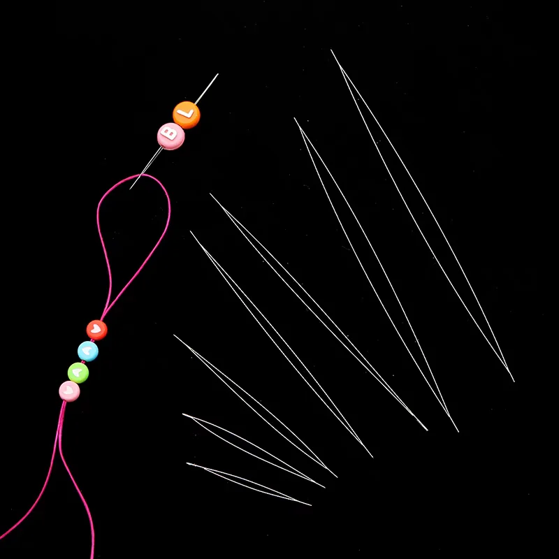 5pcs/set Open Big Eye Beading  - Jewelry Making Eye Pins 评论和价格