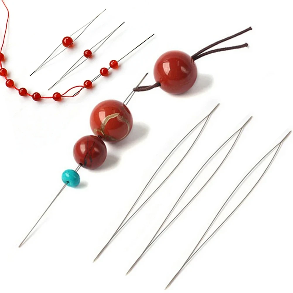 5pcs/set Open Big Eye Beading  - Jewelry Making Eye Pins 评论和价格
