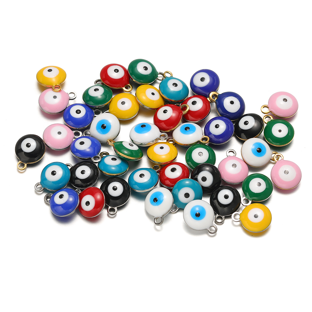 20Pcs/Lot Waterproof Stainless - Jewelry Making Tools And Supplies 评论和价格