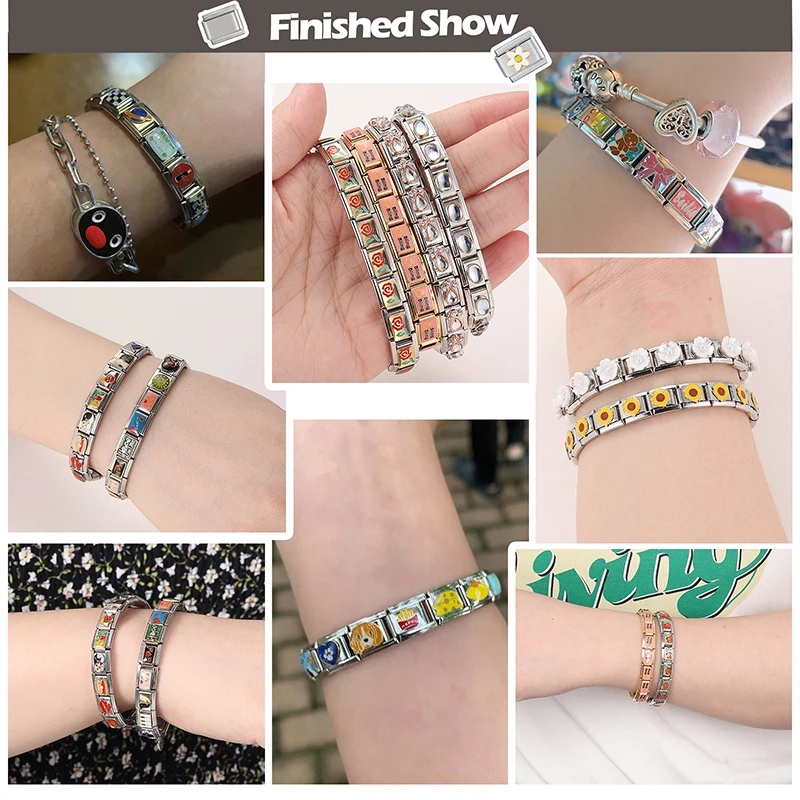Trendy Rock Music Heart Note E - Jewelry Making Notes 评论和价格
