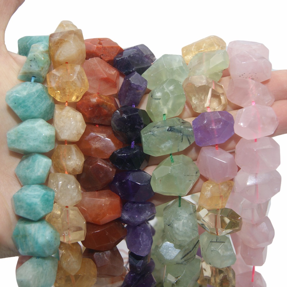 Natural Stone Irregular Shape  - Jewelry Making Amazon 评论和价格
