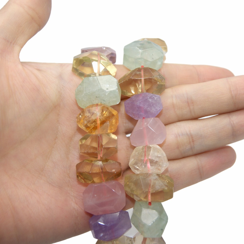Natural Stone Irregular Shape  - Jewelry Making Amazon 评论和价格