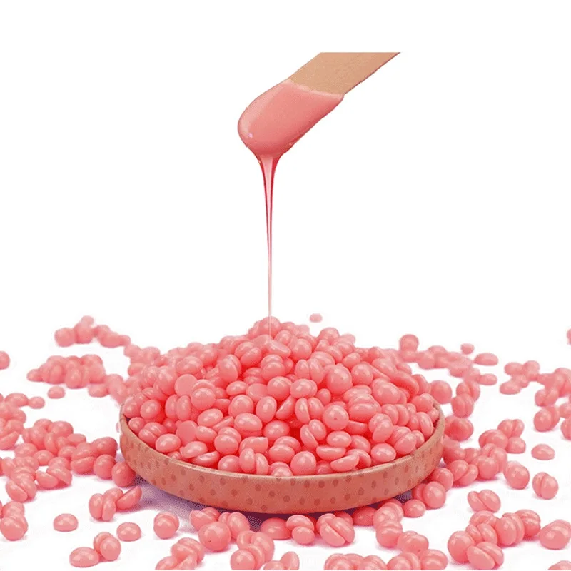 Multi Color Hard Wax Beans Pai - Jewelry Making Wax 评论和价格
