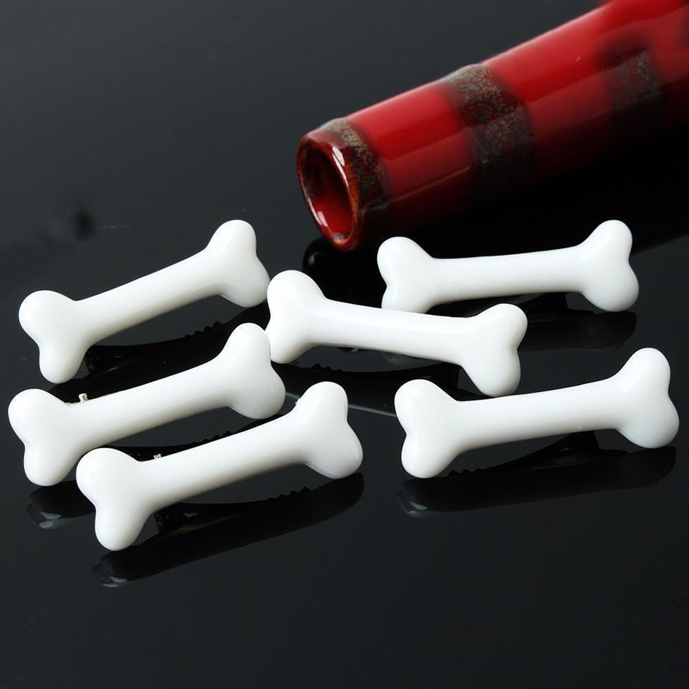 Punk Charm Girl Hair Decoratio - Jewelry Making For Adults 评论和价格
