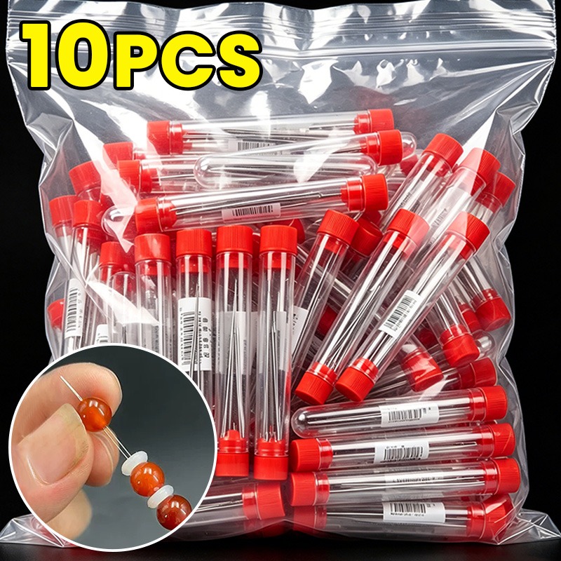 1/10pcs Open Beading DIY Bead  - Jewelry Making Thread 评论和价格