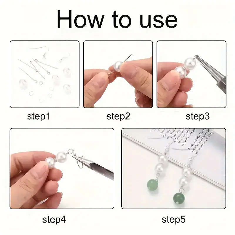 100Pcs/Lot Stainless Steel Eye - Jewelry Making Eye Pins 评论和价格