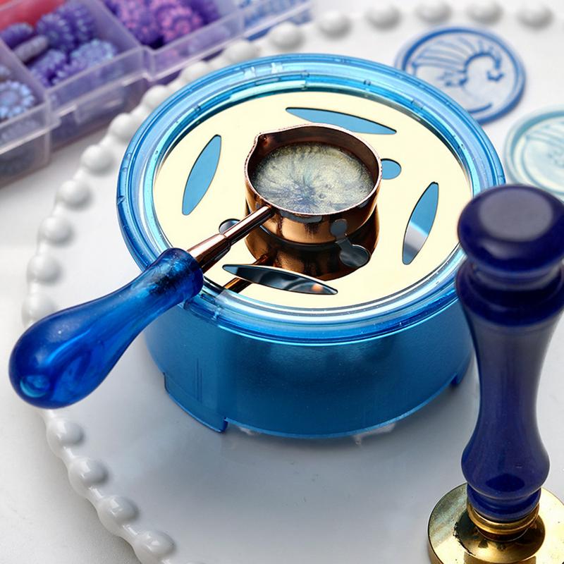 Sealing Wax Kit Sealing Wax Me - Jewelry Making Wax 评论和价格