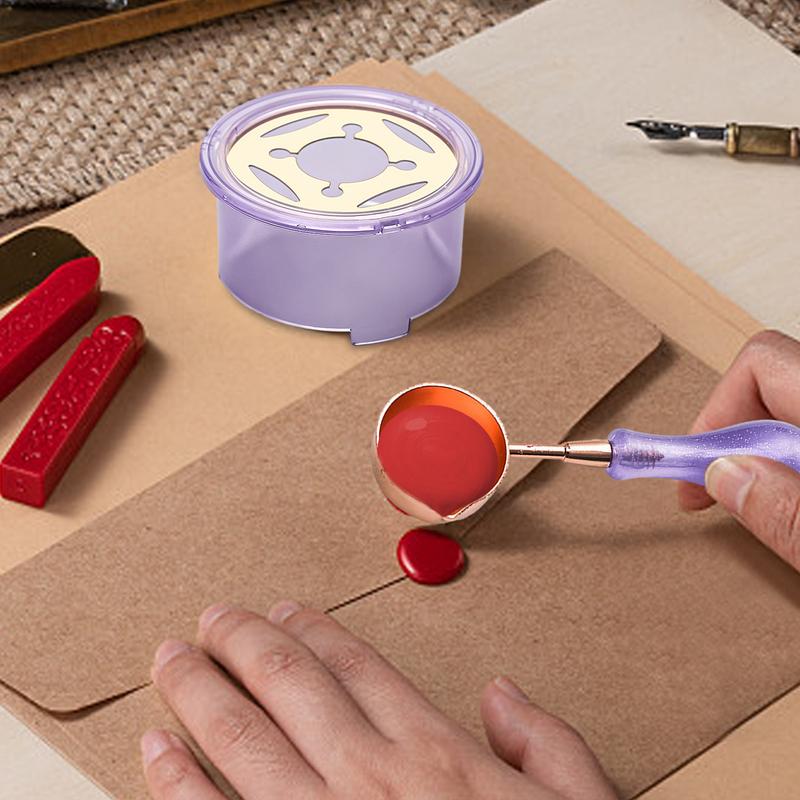Sealing Wax Kit Sealing Wax Me - Jewelry Making Wax 评论和价格